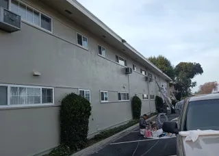 Exterior Painting