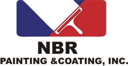 NBR Painting & Coating Inc. Logo